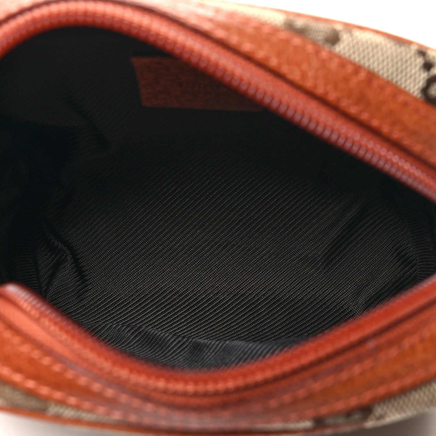 Gucci Monogram Small Horsebit Nail Cosmetic Case 5 of 10
