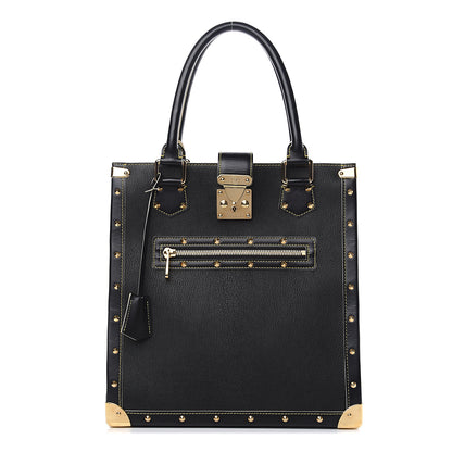 Louis Vuitton Suhali L Imprevisible Black 1 of 12