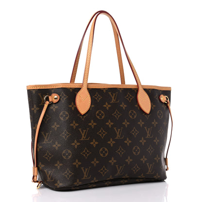 Louis Vuitton Monogram Neo Neverfull PM 3 of 14
