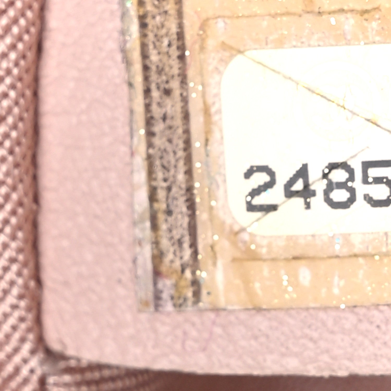 Chanel Calfskin Quilted Small Urban Spirit Backpack Light Pink 7 of 14