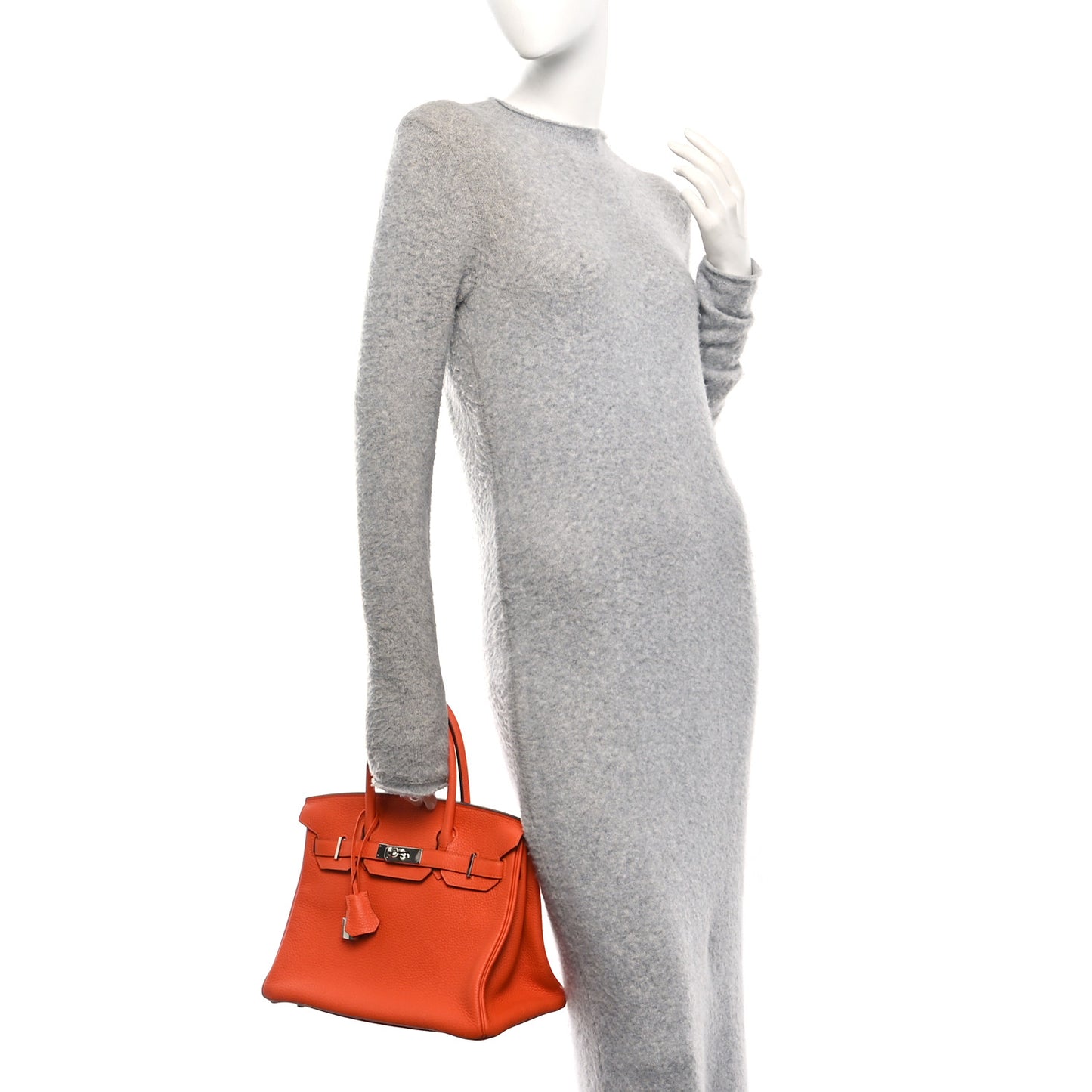 Togo BIRKIN 30 Feu
