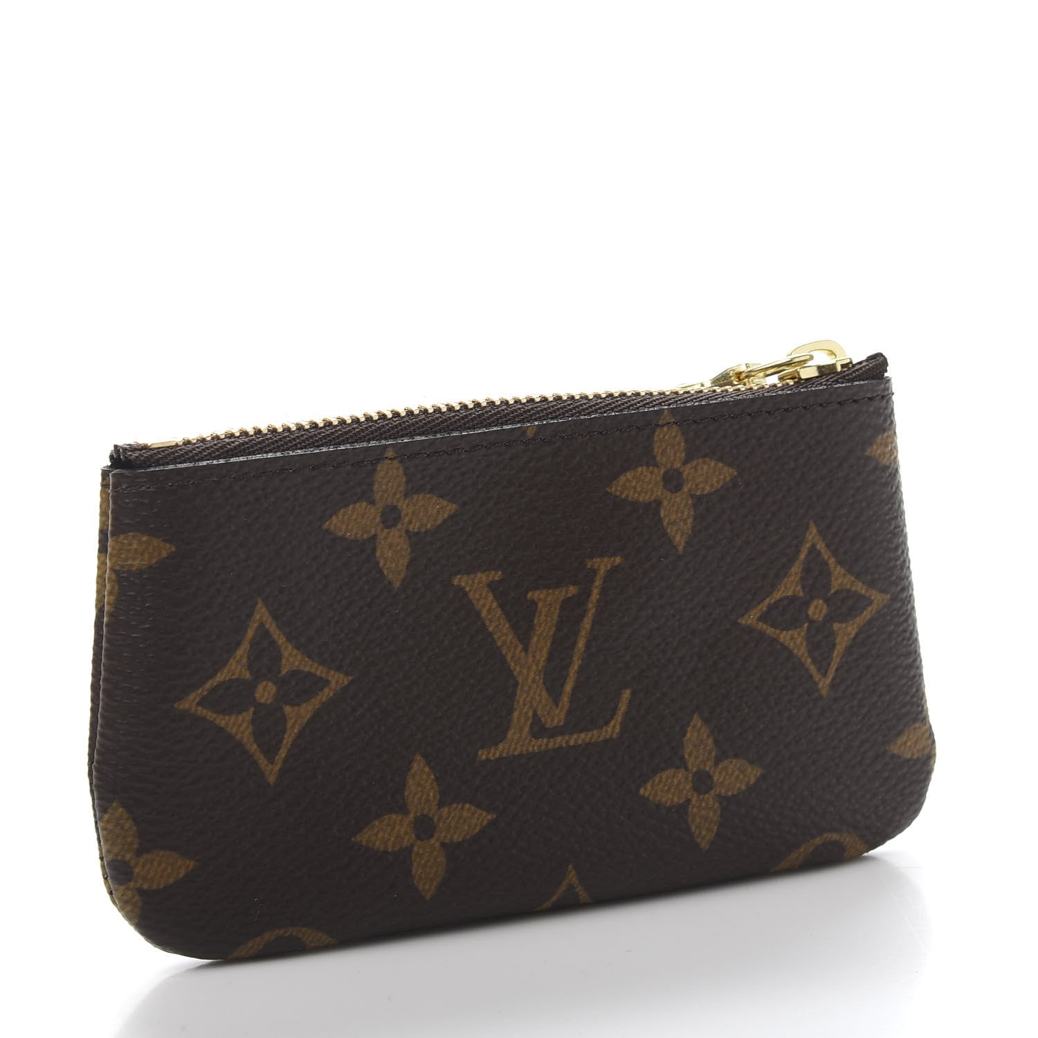 Louis Vuitton Monogram Key Pouch 3 of 9