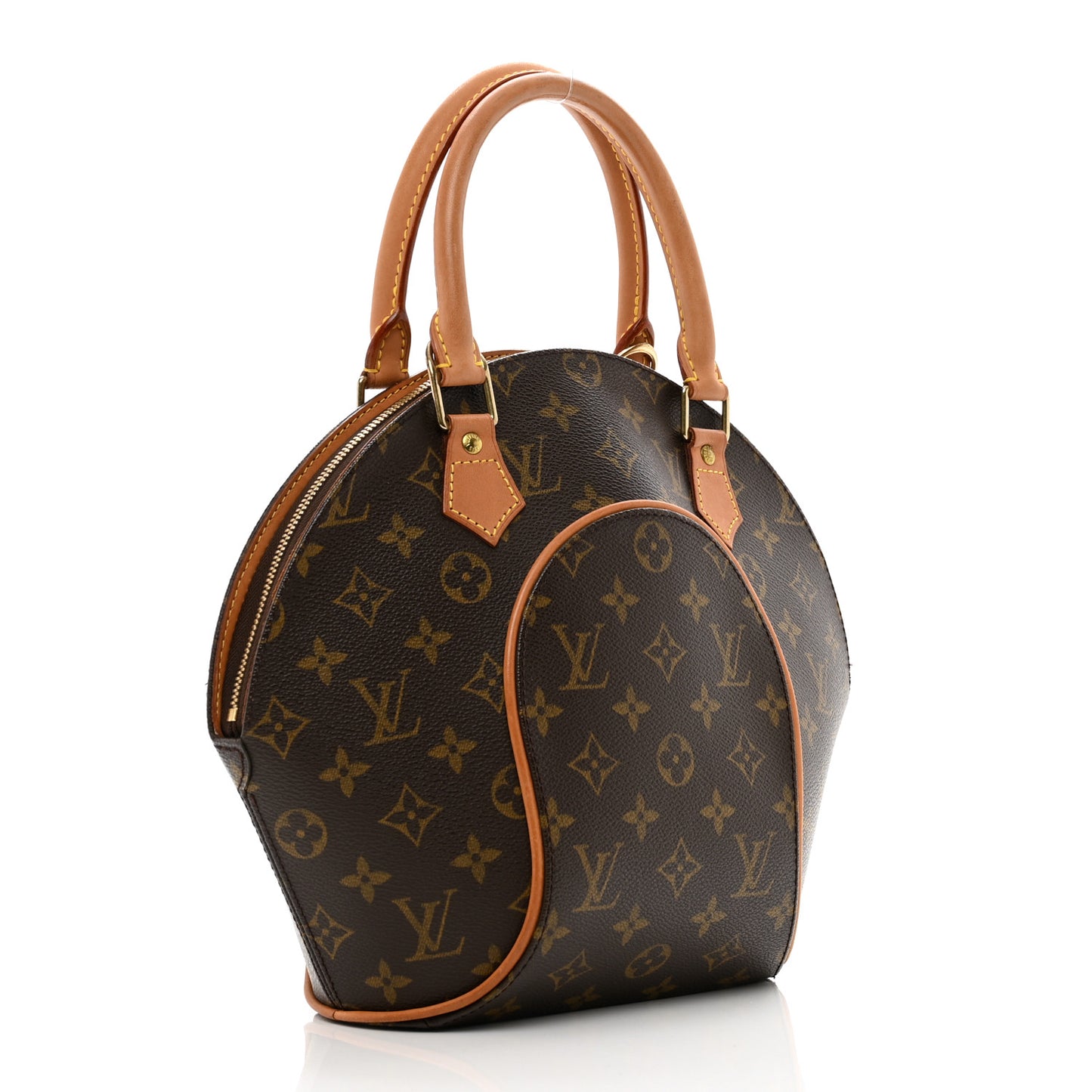 LOUIS VUITTON Monogram Ellipse PM