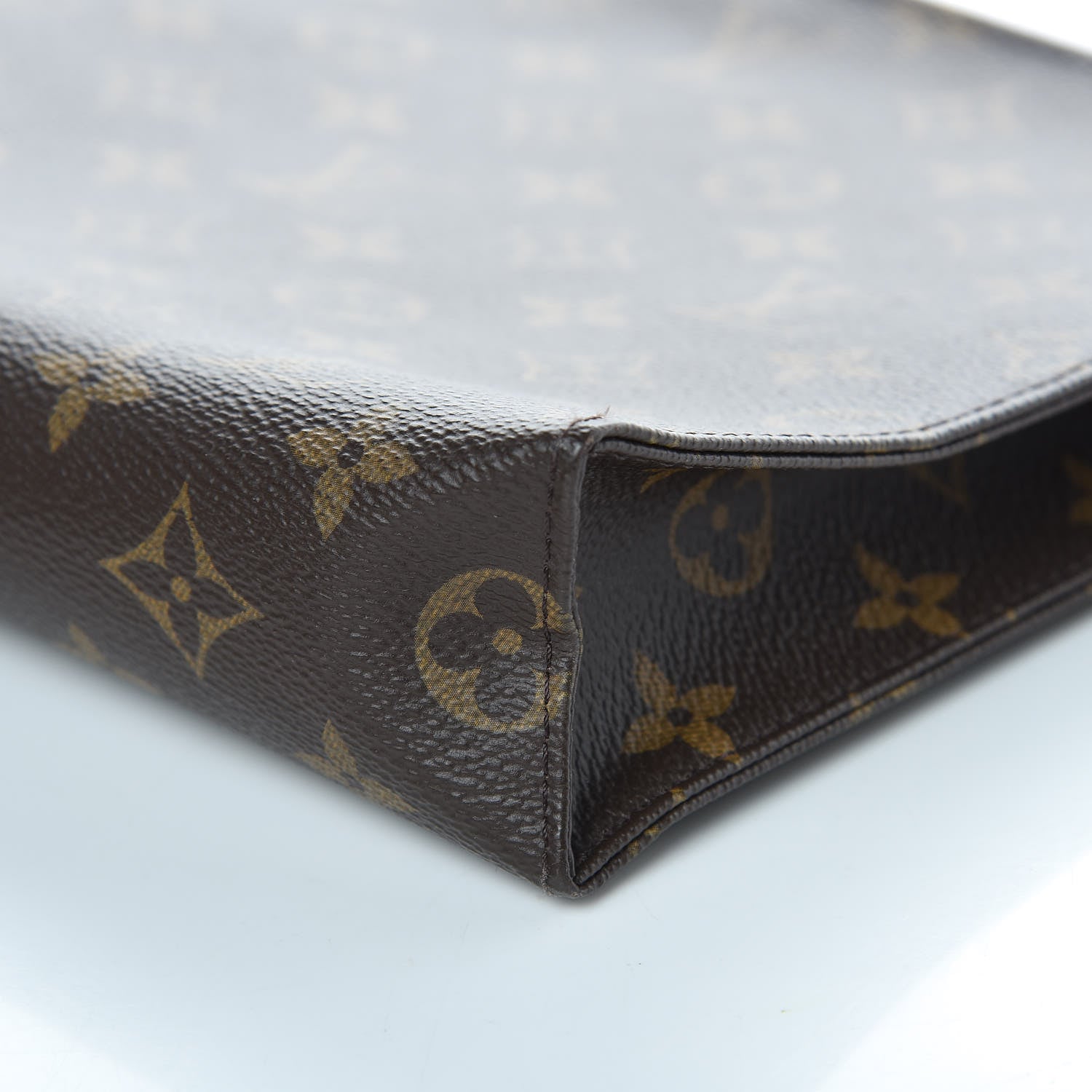 Louis Vuitton Monogram Toiletry Pouch 26 10 of 10