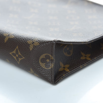 Louis Vuitton Monogram Toiletry Pouch 26 10 of 10