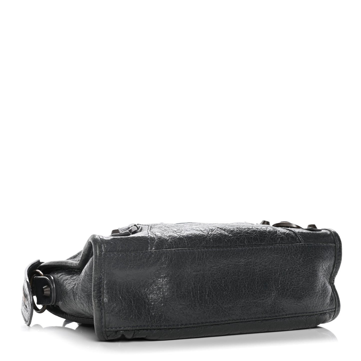 Agneau Classic Hardware Mini City Anthracite