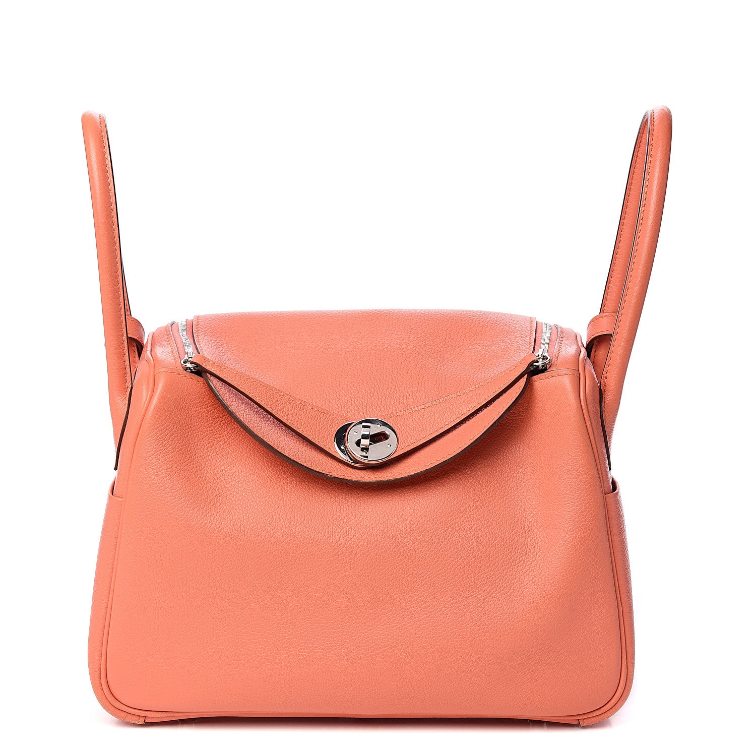 Hermes Evercolor Lindy 26 Flamingo 1 of 13