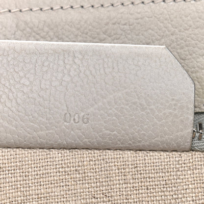Proenza Schouler Calfskin Small PS13 Satchel Grey 7 of 13