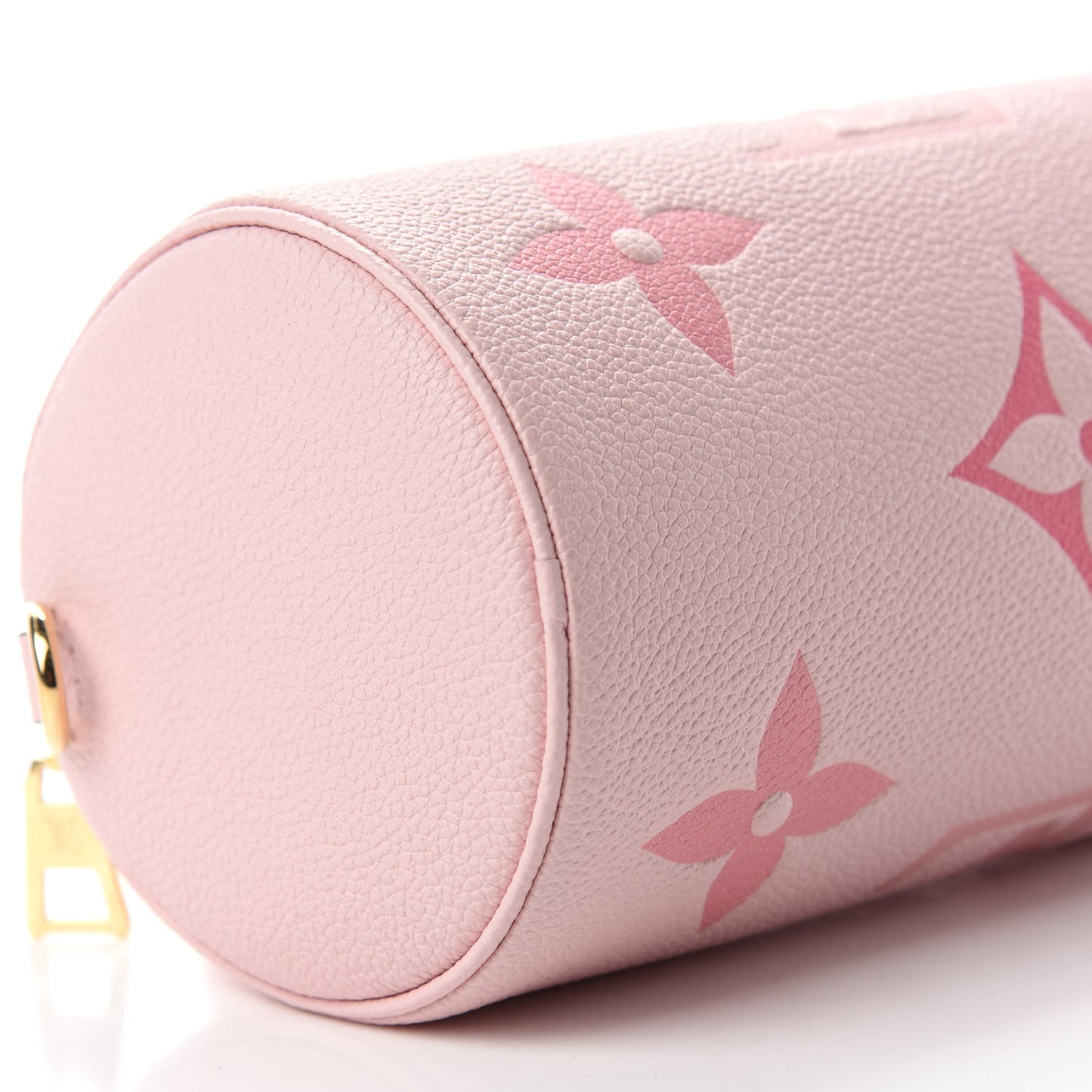 Empreinte Monogram Giant By The Pool Papillon BB Bouton De Rose