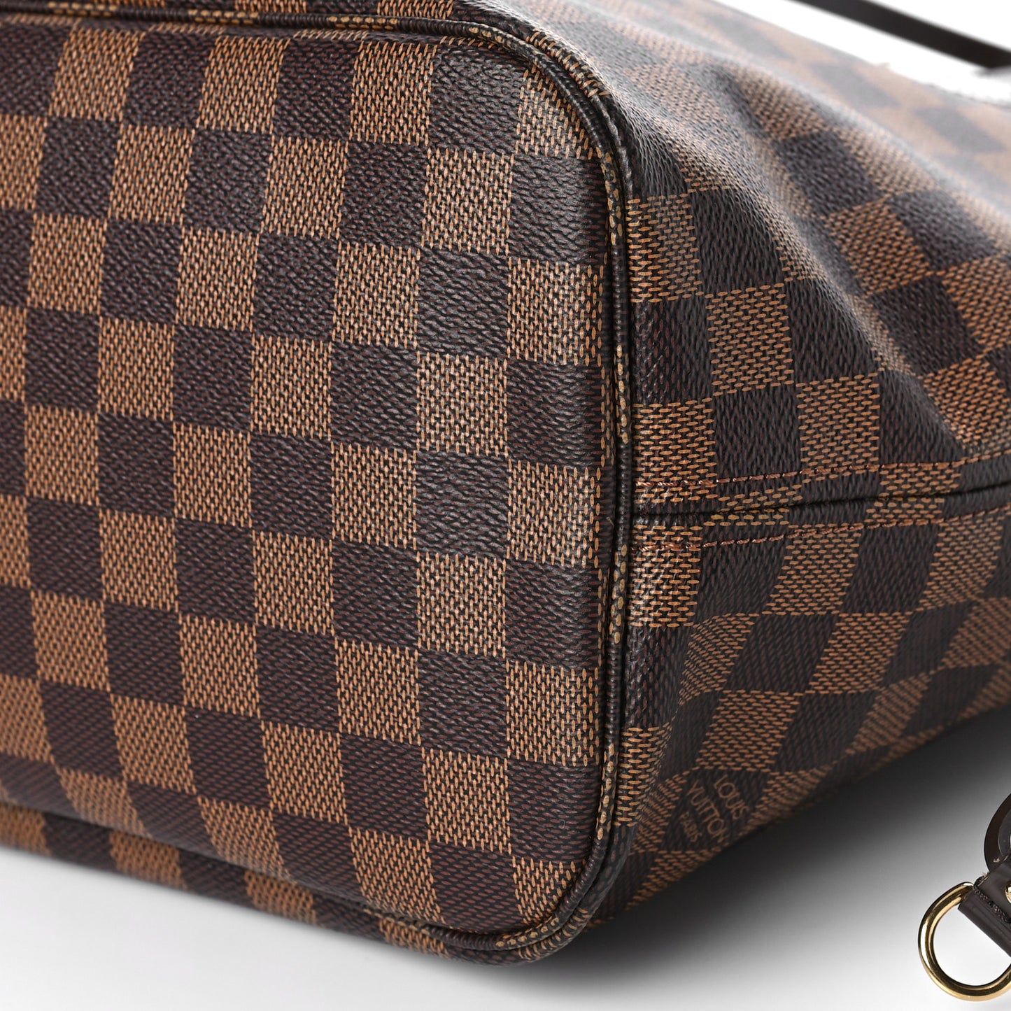 Damier Ebene Neo Neverfull MM