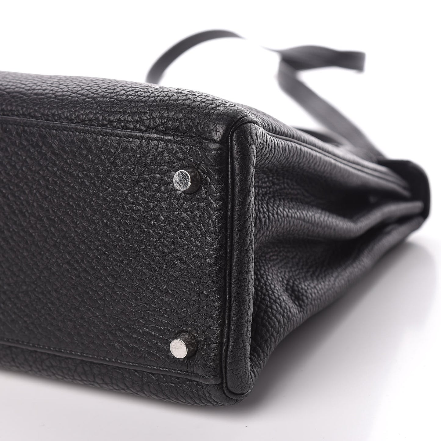 Togo Kelly Retourne 32 Black
