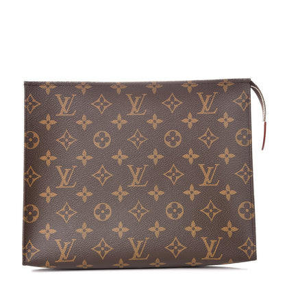 Louis Vuitton Monogram Toiletry Pouch 26 1 of 9