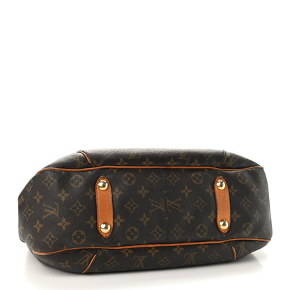 Louis Vuitton Monogram Galliera PM 4 of 24