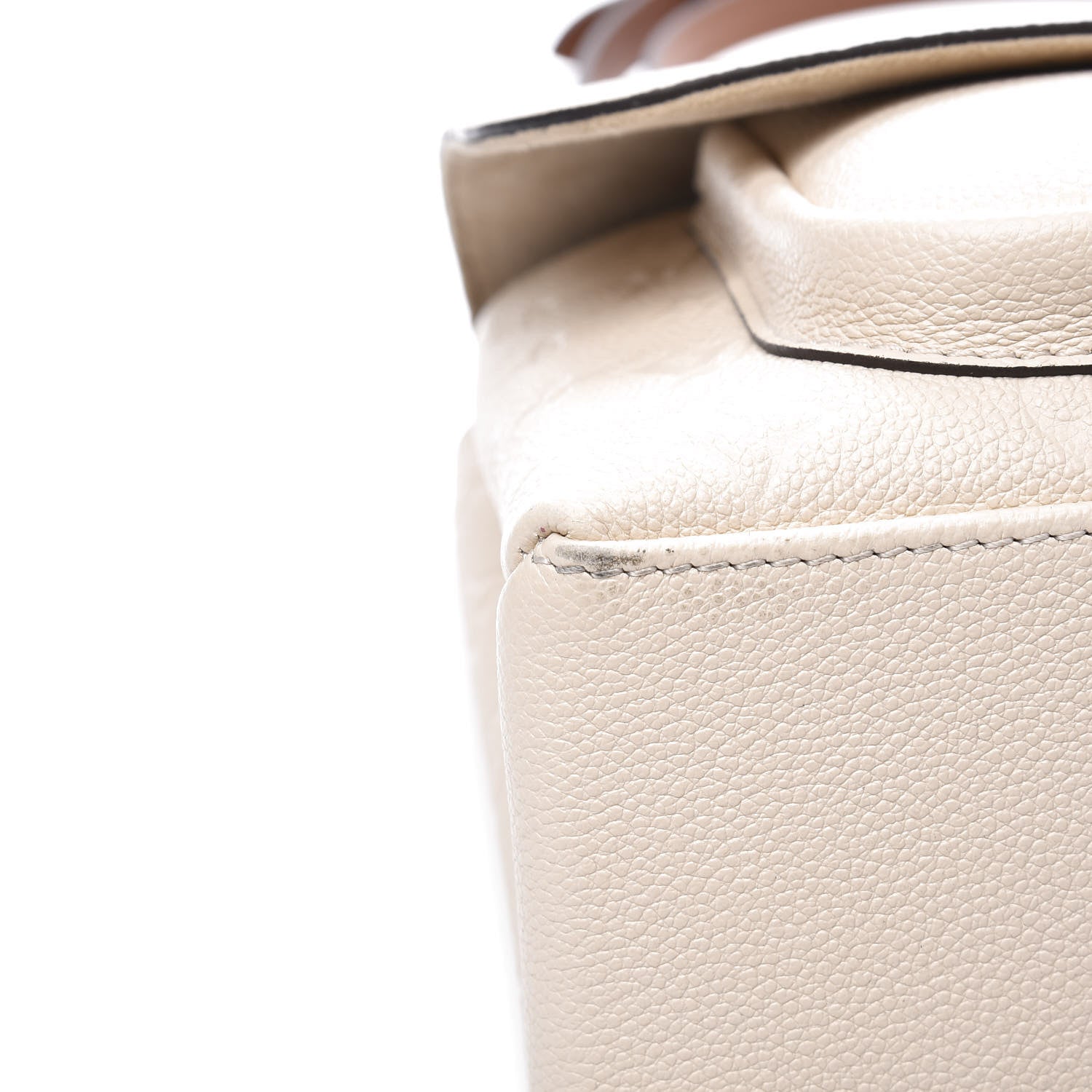 Louis Vuitton Empreinte Marignan Creme Caramel 10 of 12