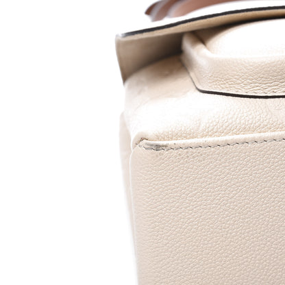 Louis Vuitton Empreinte Marignan Creme Caramel 10 of 12