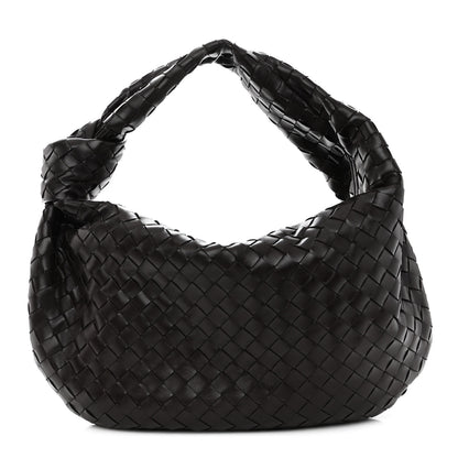 Bottega Veneta Nappa Intrecciato Small Jodie Fondant 1 of 9