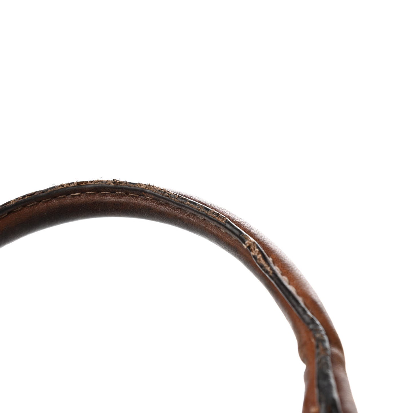 Guccissima Medium Joy Boston Brown