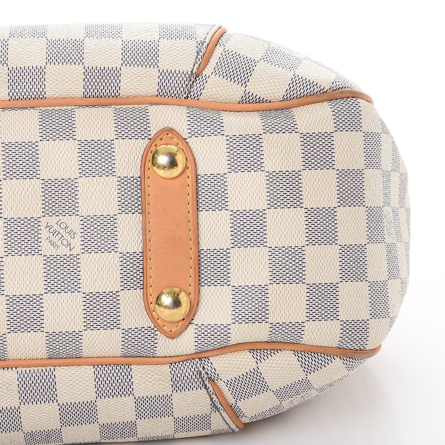 Damier Azur Galliera PM