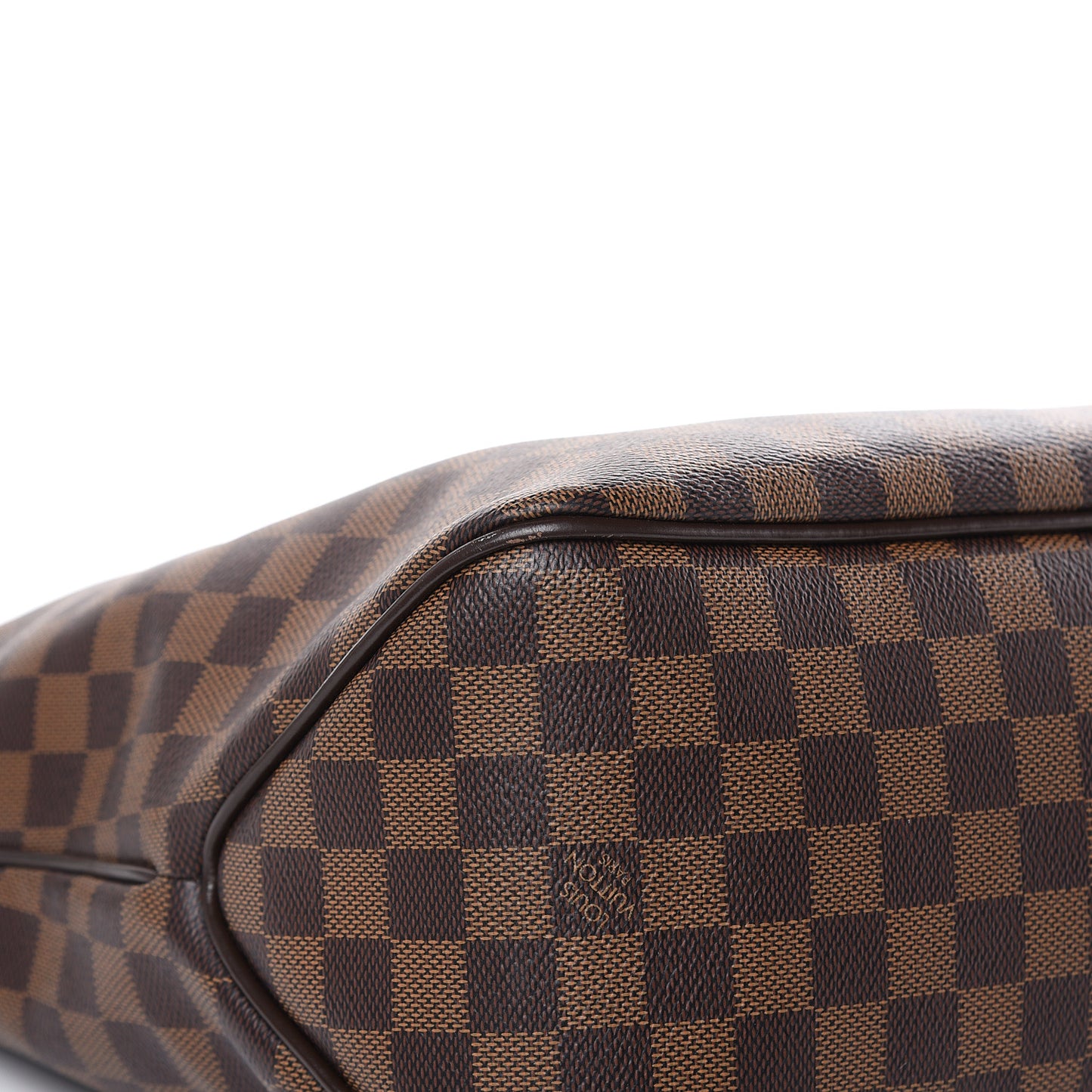 Damier Ebene Delightful MM