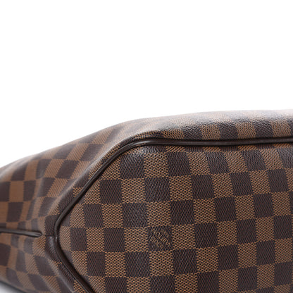 Louis Vuitton Damier Ebene Delightful MM 10 of 12