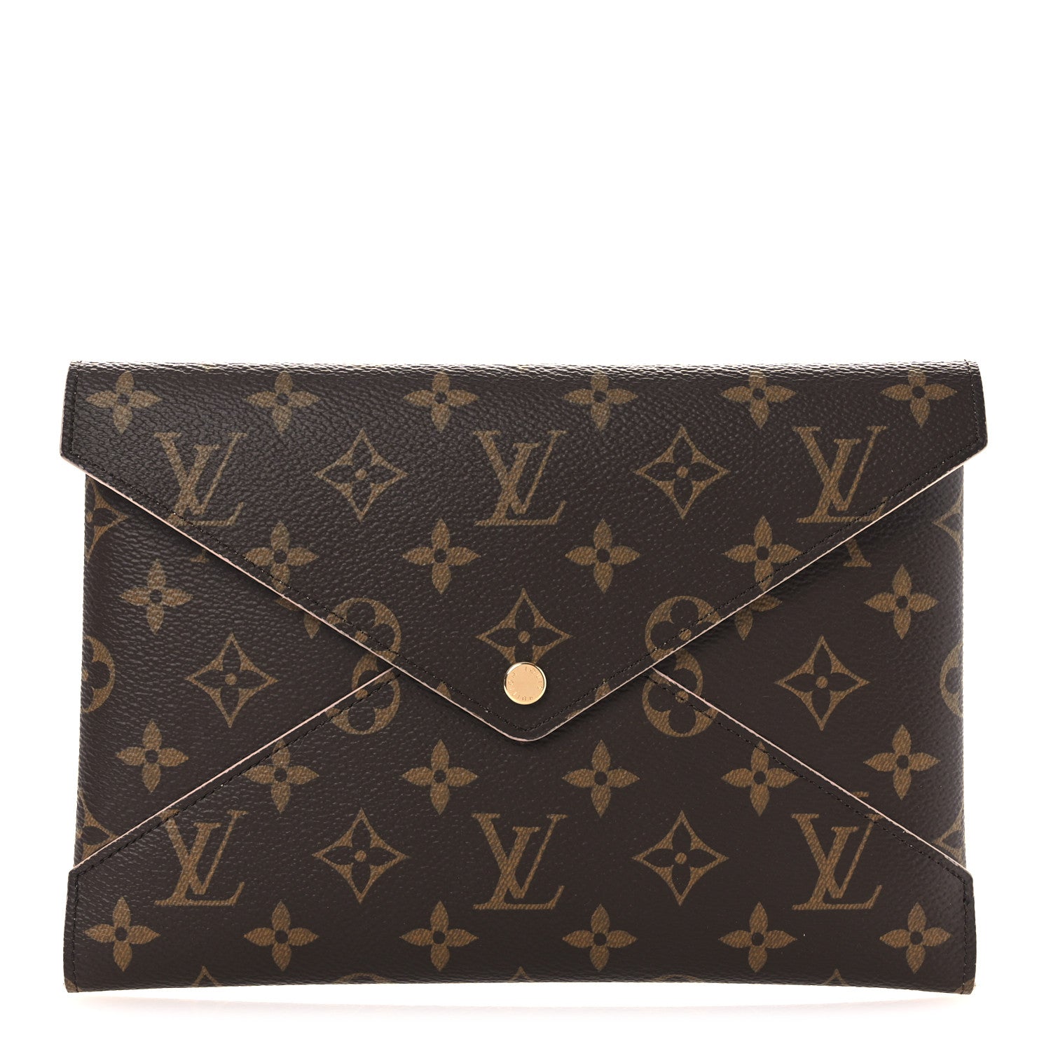 Louis Vuitton Monogram Kirigami Pochette Set 1 of 11