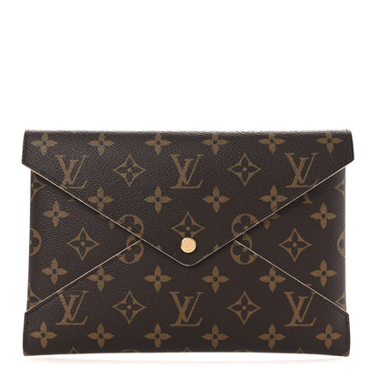 Louis Vuitton Monogram Kirigami Pochette Set 1 of 11