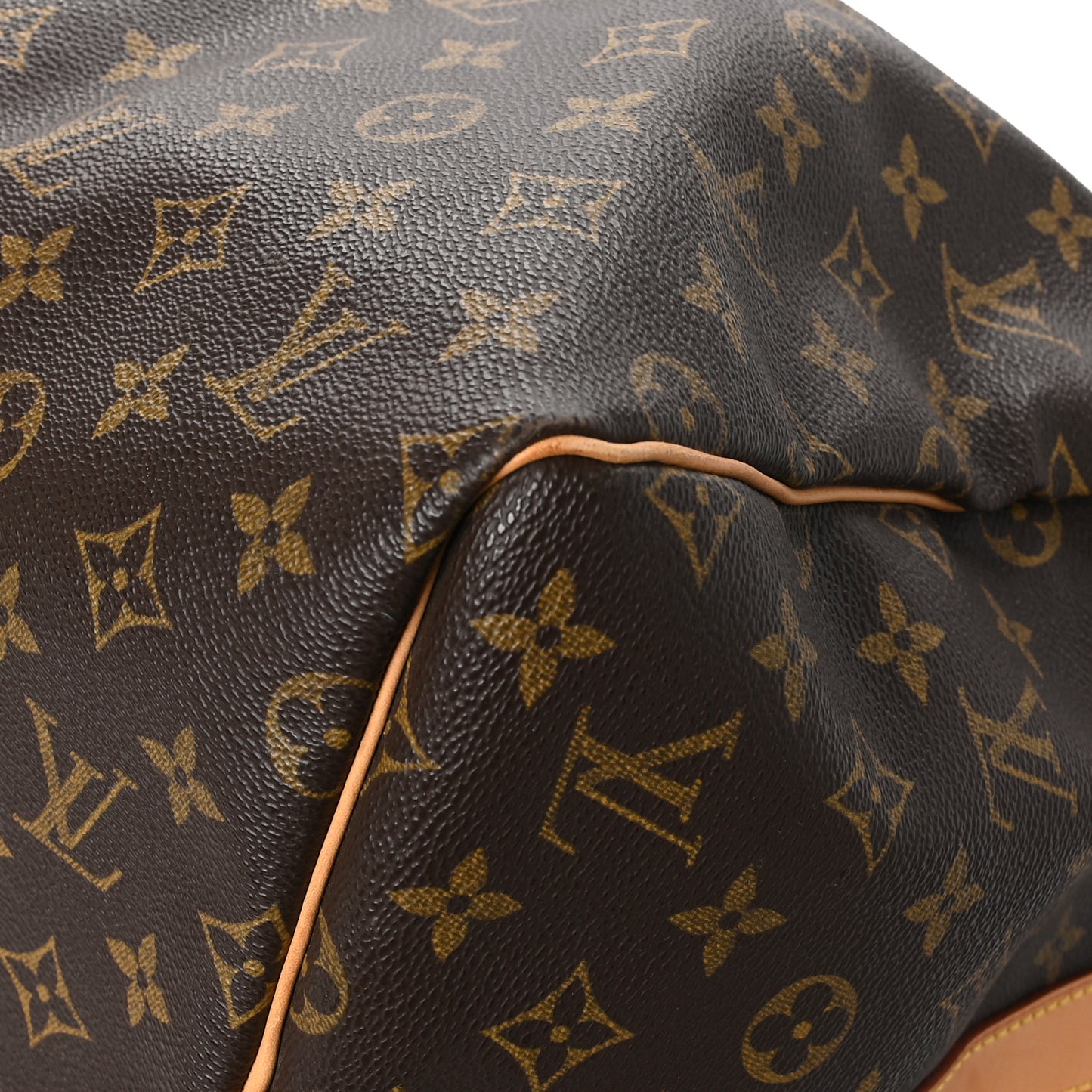 Monogram Keepall Bandouliere 55