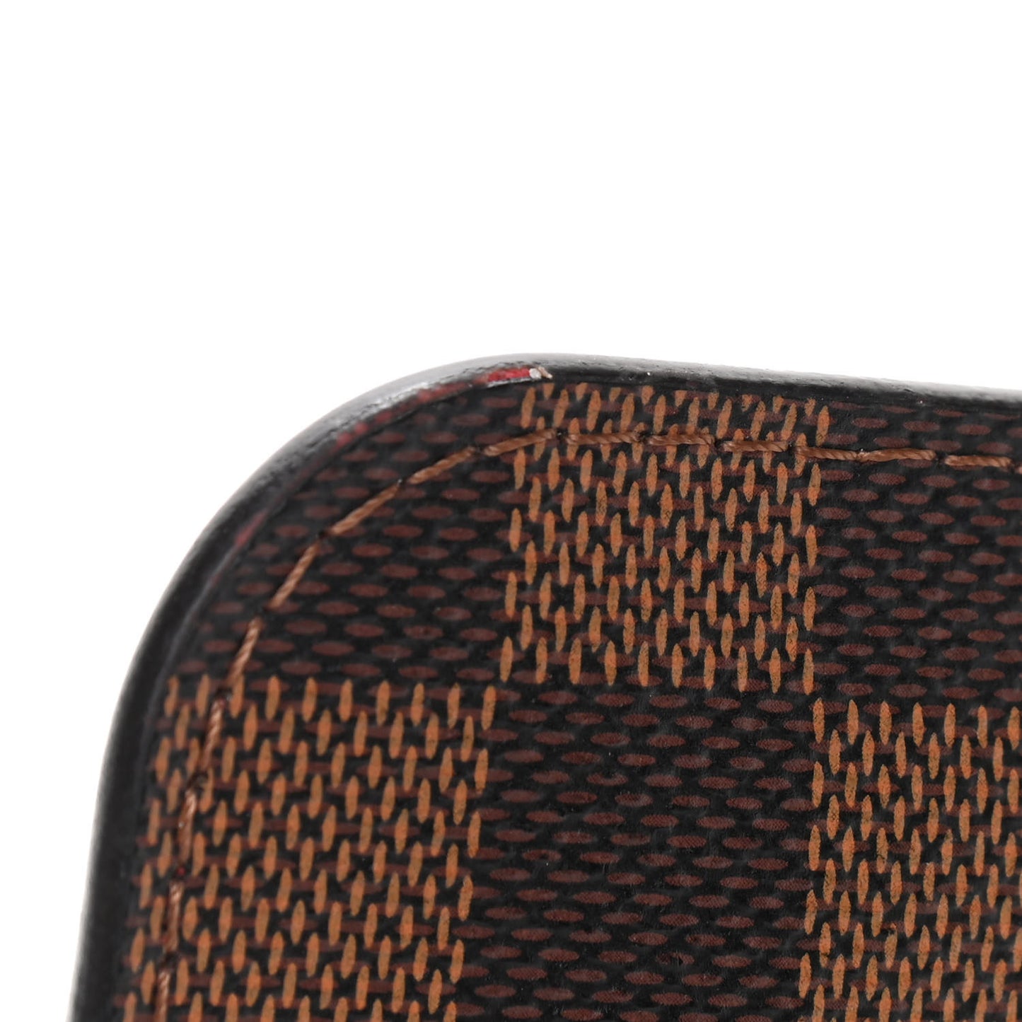 Damier Ebene Neverfull MM GM Pochette