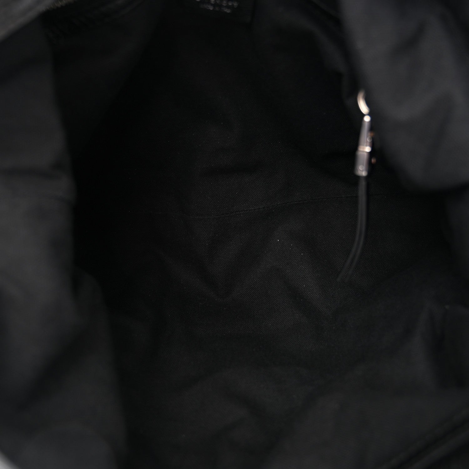 Givenchy Calfskin Medium Voyou Bag Black 5 of 10