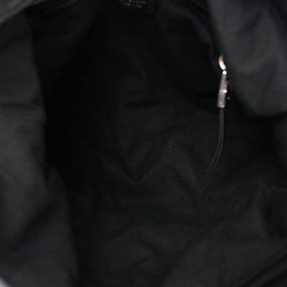 Givenchy Calfskin Medium Voyou Bag Black 5 of 10