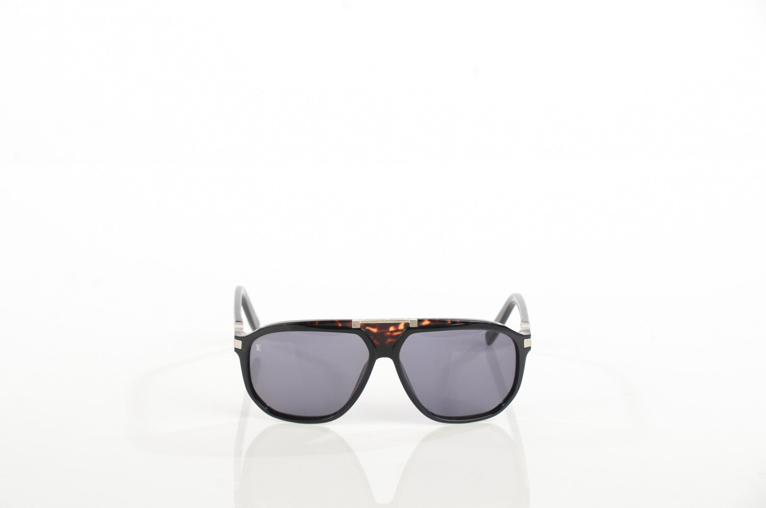 Louis Vuitton Attraction Sunglasses Z0414W 2 of 9