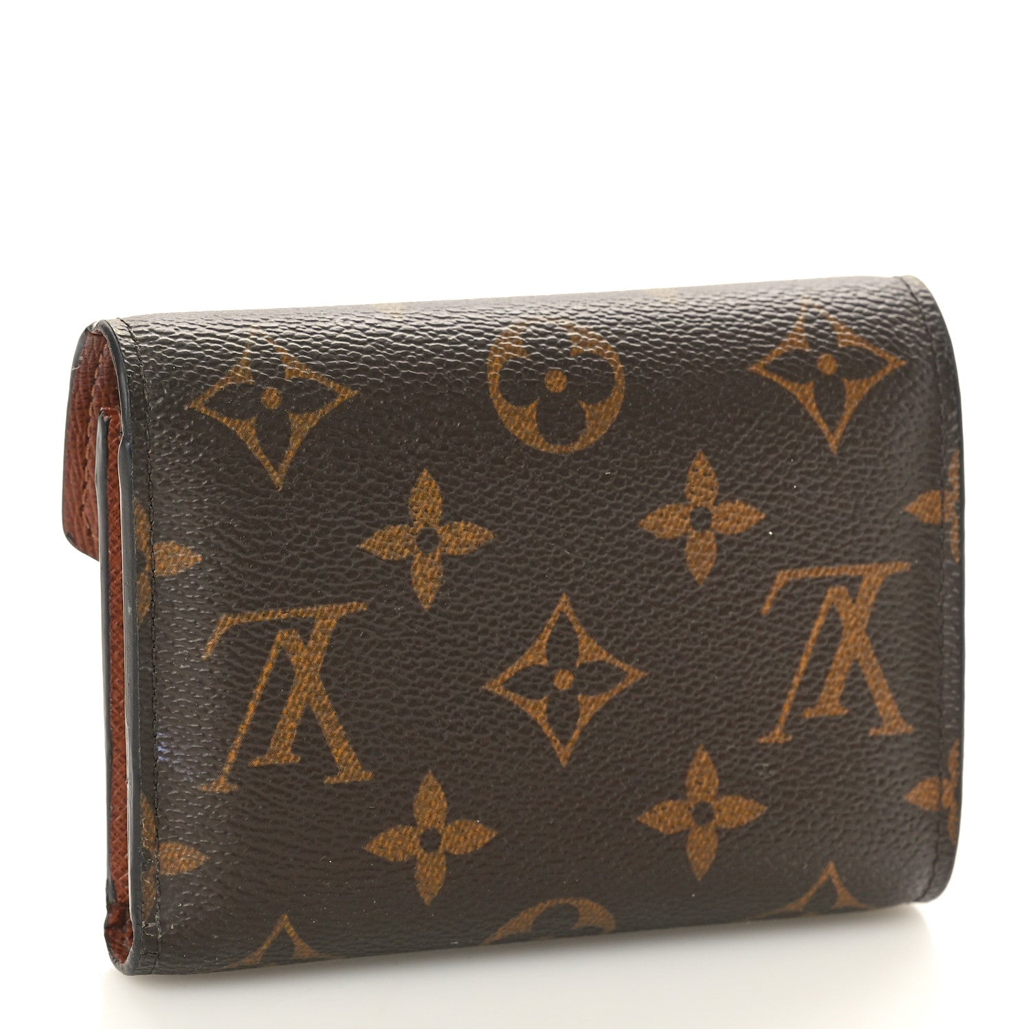 Louis Vuitton Monogram Victorine Wallet 3 of 7