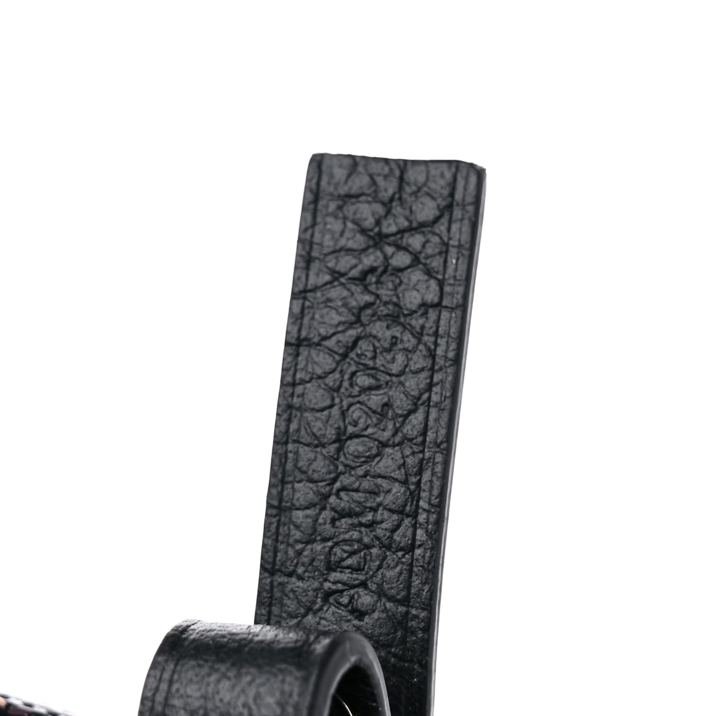 Goyardine Saint Louis PM Black