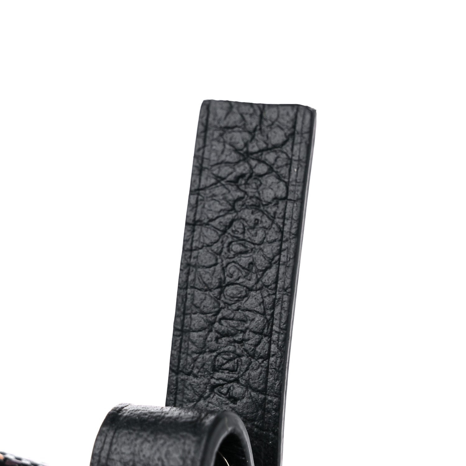 Goyard Goyardine Saint Louis PM Black 8 of 10