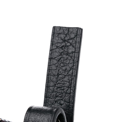 Goyard Goyardine Saint Louis PM Black 8 of 10