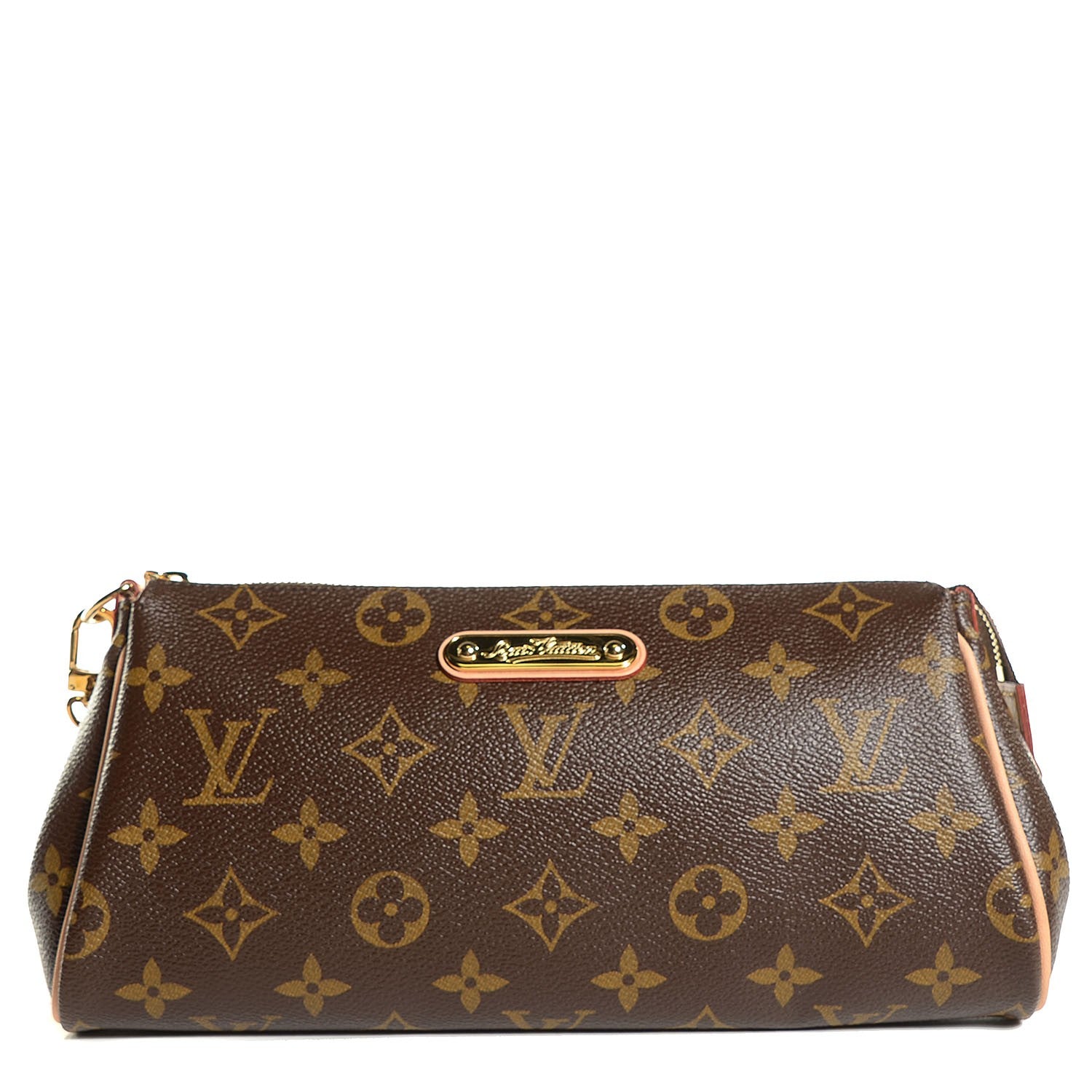 Louis Vuitton Monogram Eva Clutch 1 of 7