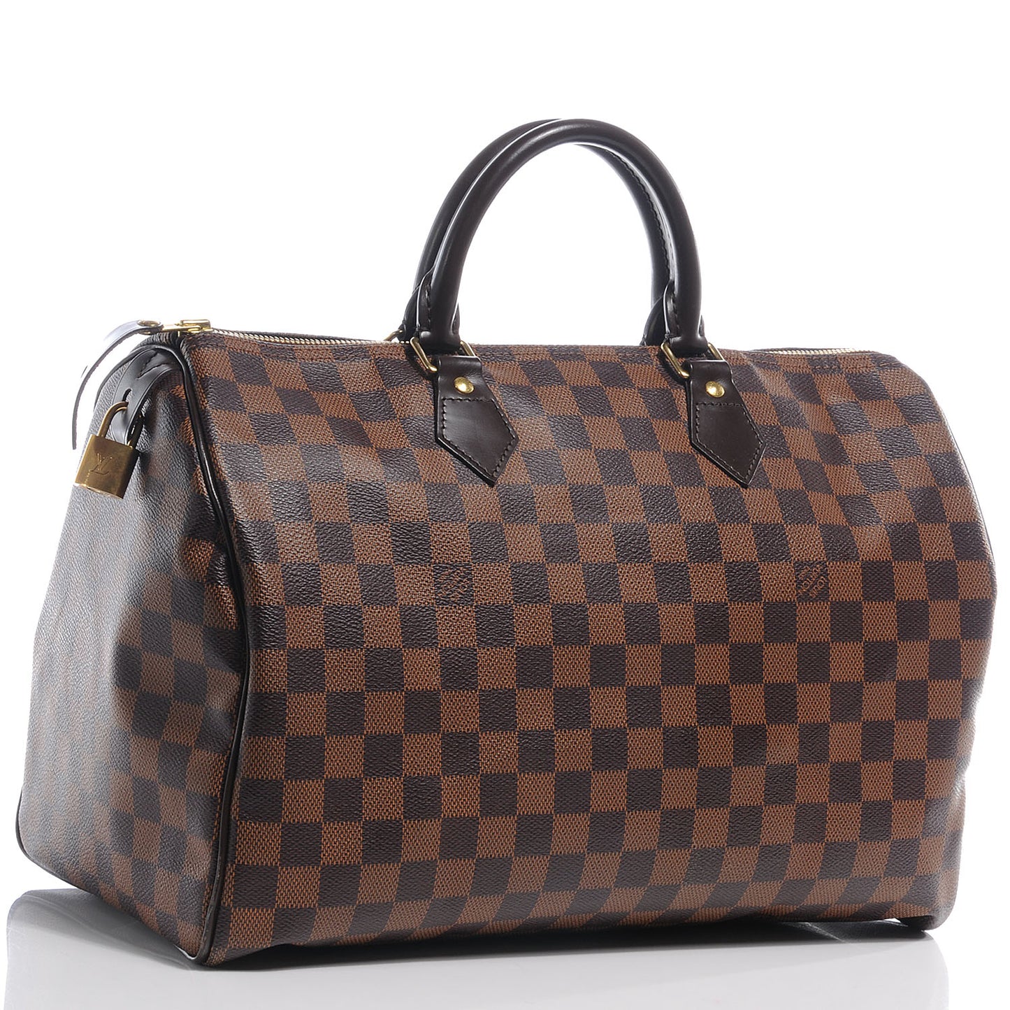 Damier Ebene Speedy 35