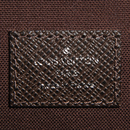 Louis Vuitton Taiga Andrei Grizzli 7 of 8
