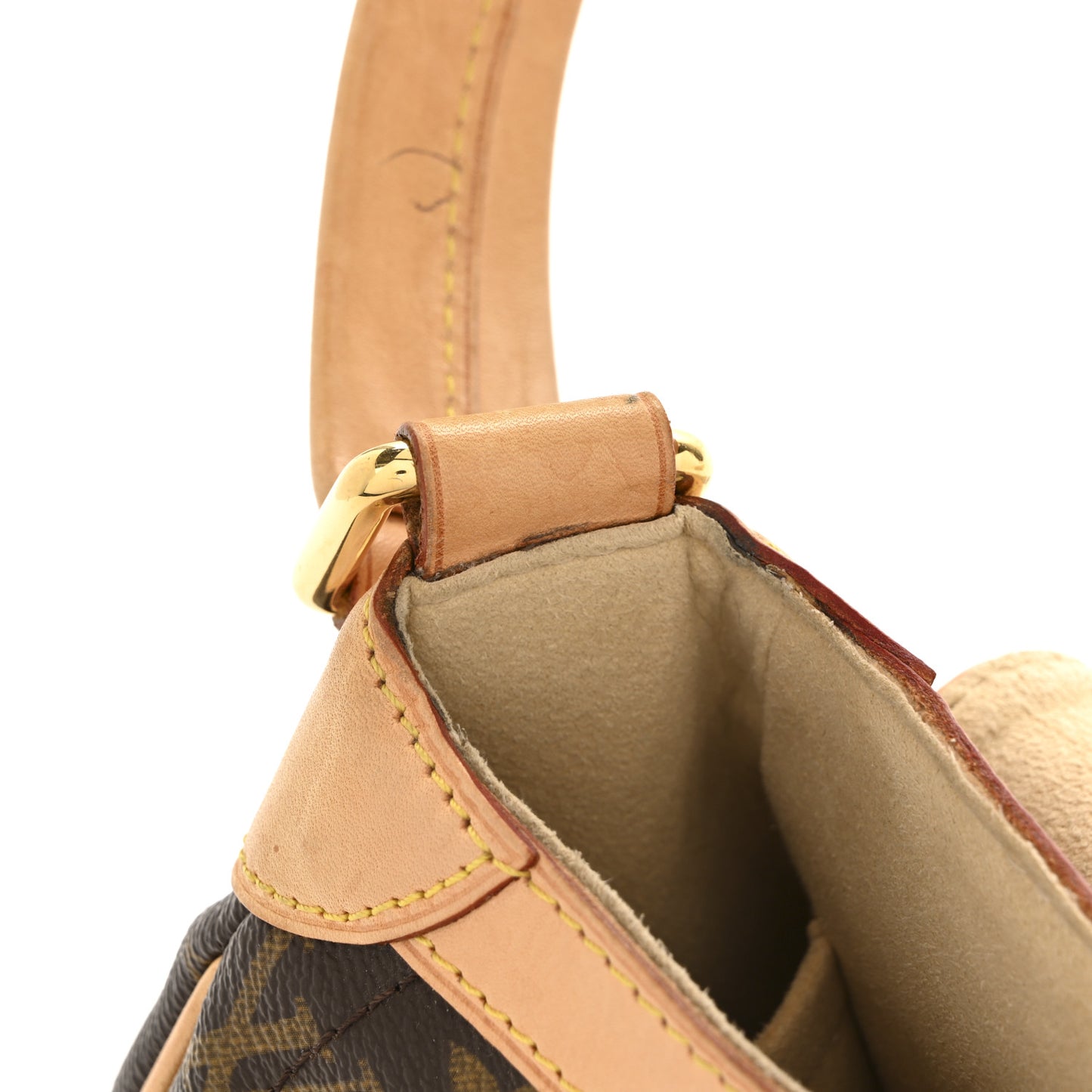 Monogram Beverly MM