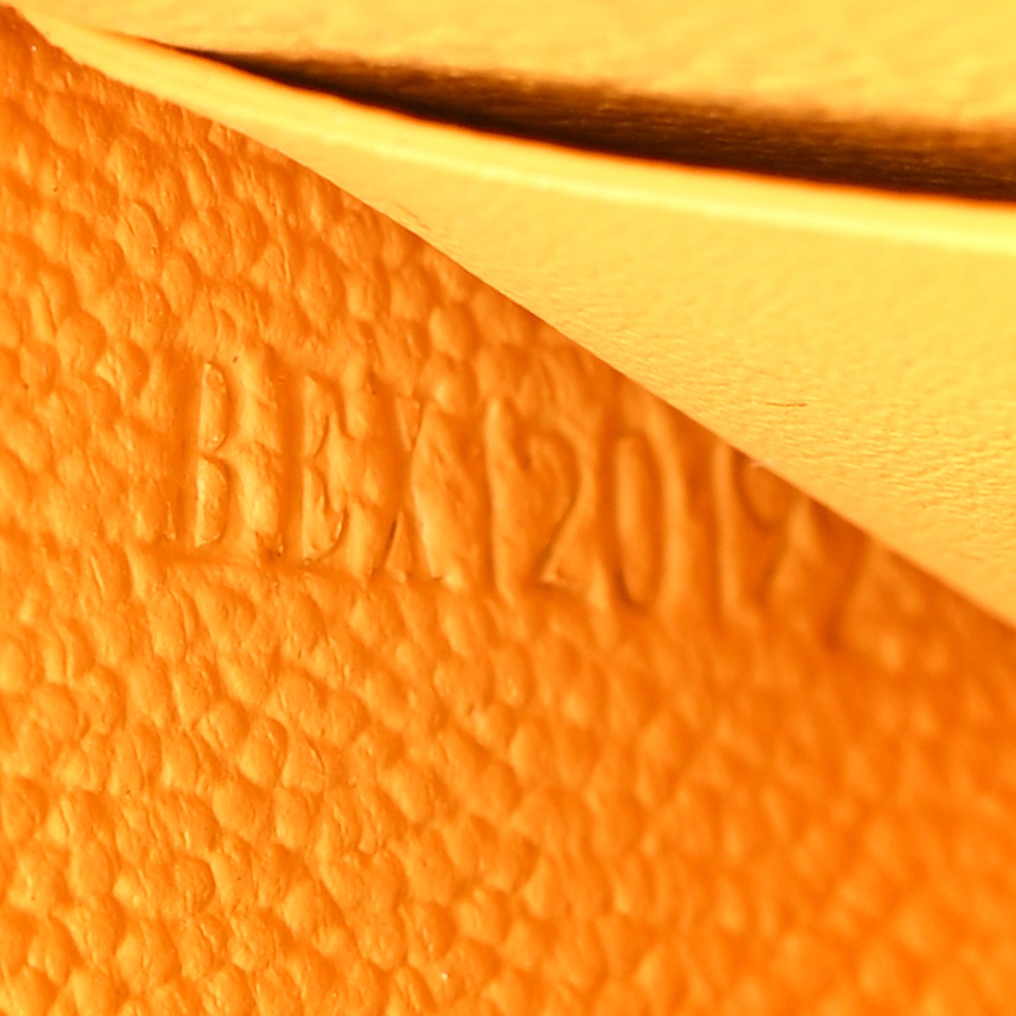 Goyardine Matignon PM Wallet Black Gold