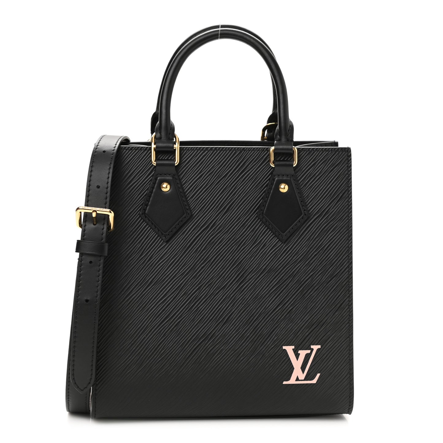 Epi Sac Plat BB Black
