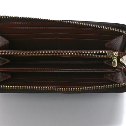 Louis Vuitton Monogram Zippy Wallet 5 of 12