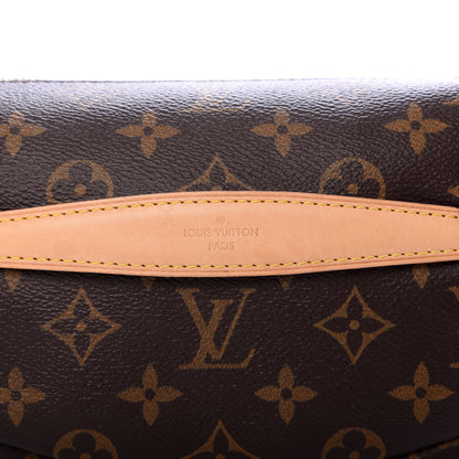 Louis Vuitton Monogram Bumbag 7 of 9