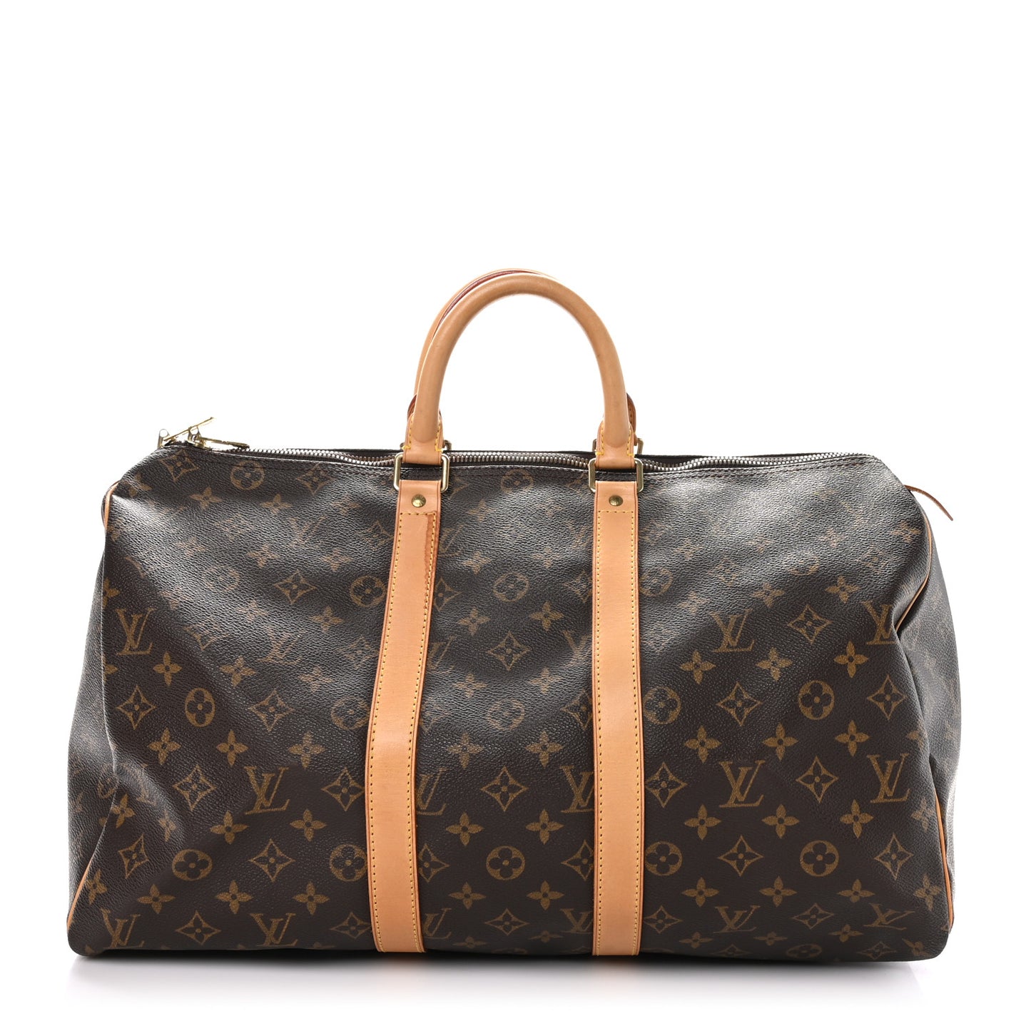 Monogram Keepall 45