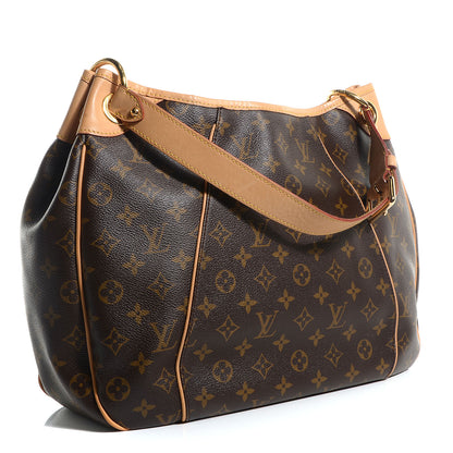 Louis Vuitton Monogram Galliera PM 3 of 7
