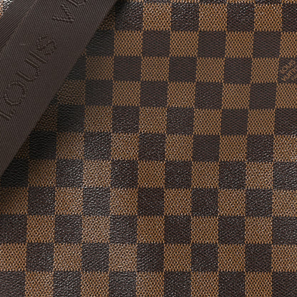 Louis Vuitton Damier Ebene Naviglio 7 of 10