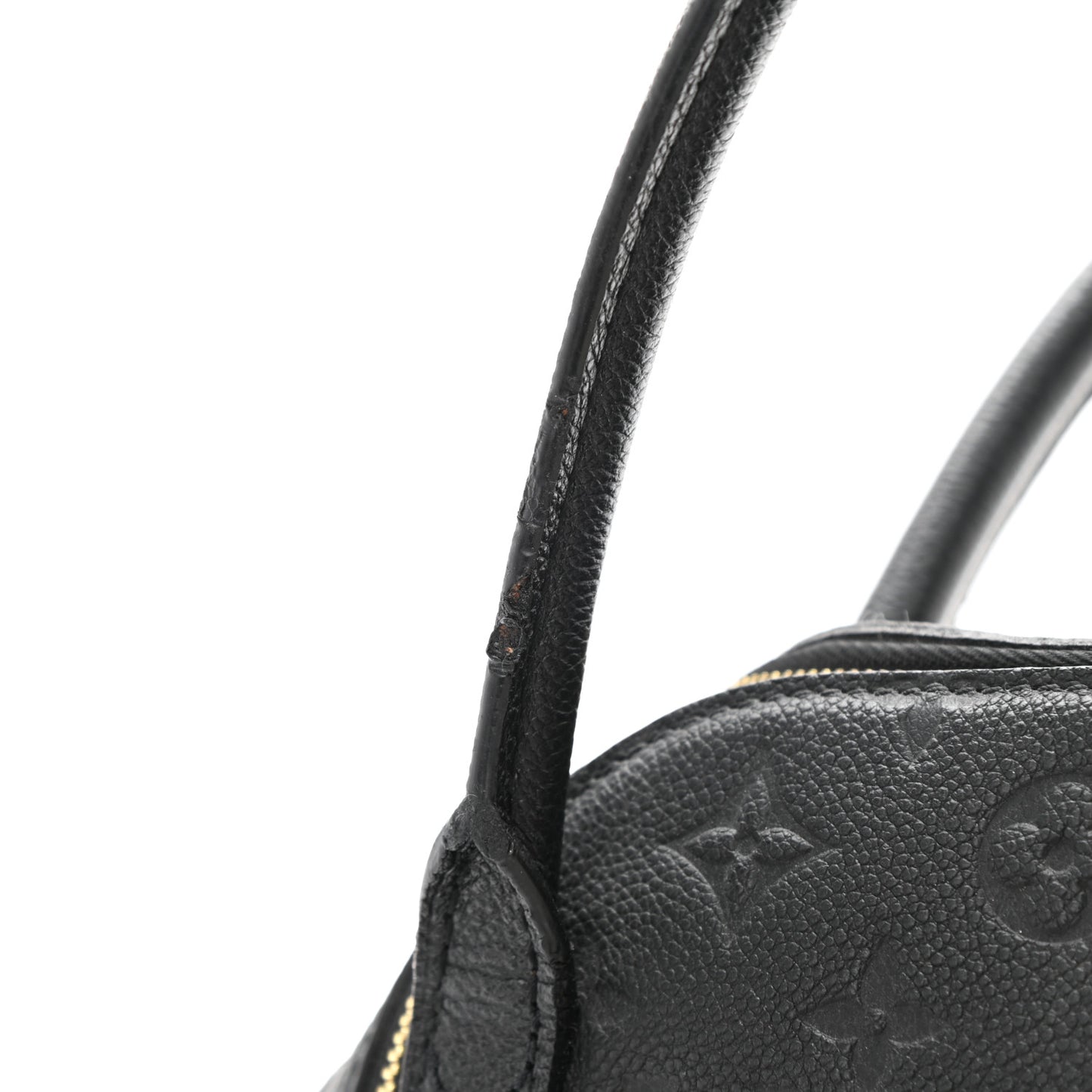 Empreinte Marais MM Black