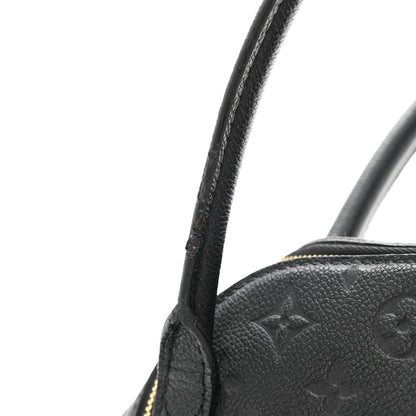 Louis Vuitton Empreinte Marais MM Black 13 of 13