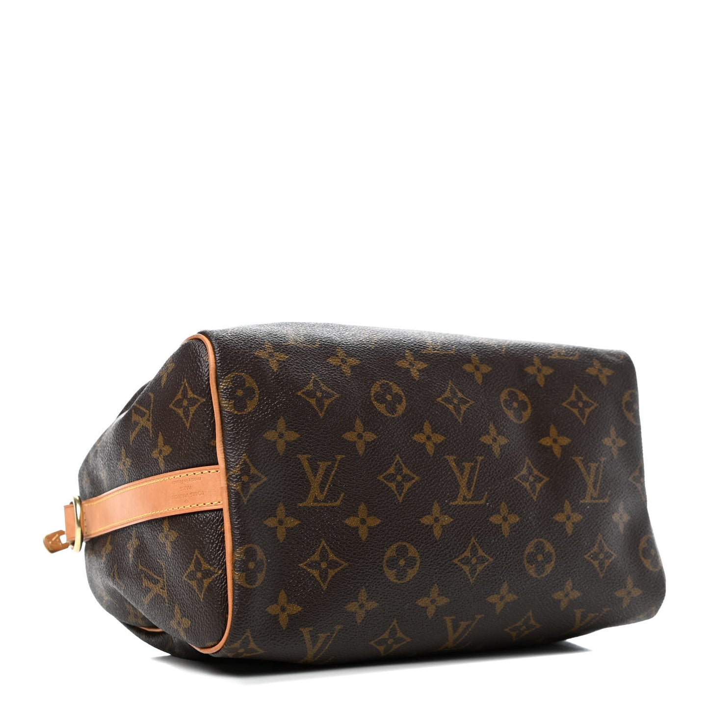 Monogram Speedy Bandouliere 25