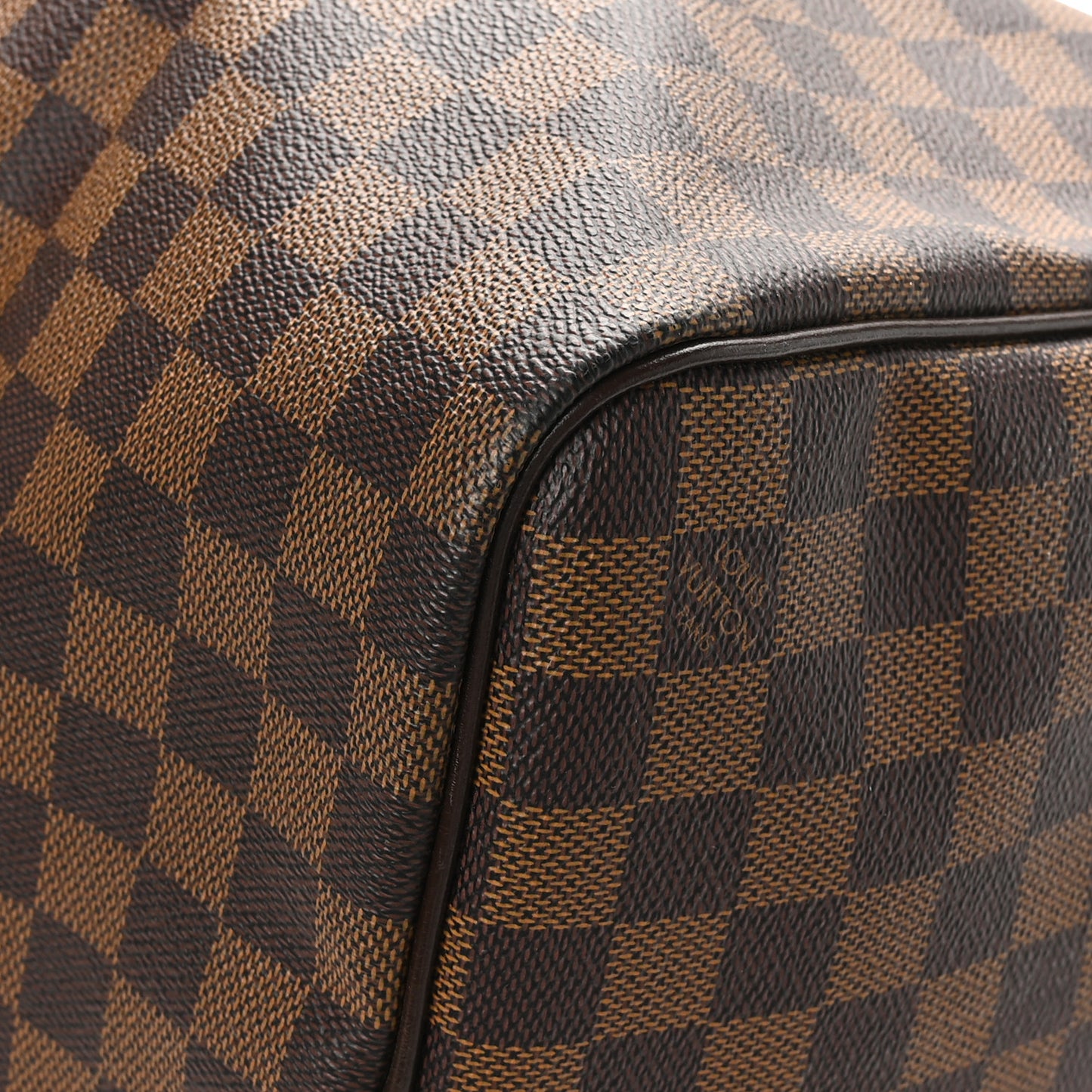 Damier Ebene Keepall 50